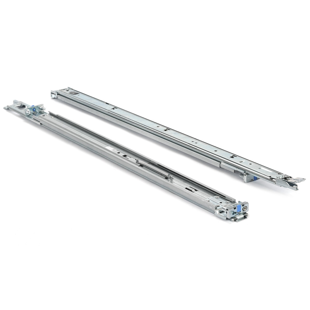 Dell Rails 3x 61KCY 3x M13G0